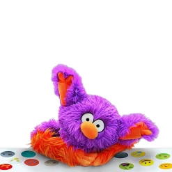 Roylco® Interactive Edgar an Emotion Puppet Kit