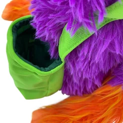 Roylco® Interactive Edgar an Emotion Puppet Kit