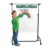 1" Ruled Chart Tablet - 50 Sheets