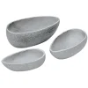 Rustic Pourers - Set of 3