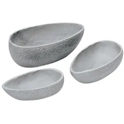 Rustic Pourers - Set of 3