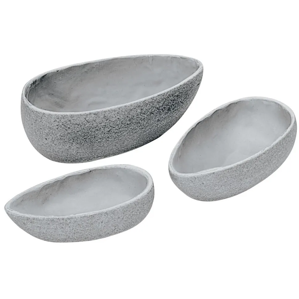 Rustic Pourers - Set of 3