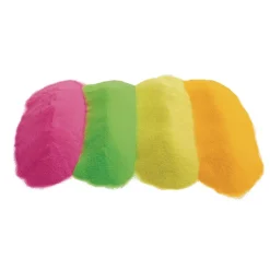 Sandtastik® Neon Play Sand Value Pack - 20 lbs.