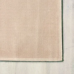 Sanitize Here Dot Rug, 4' x 6'
