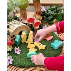Scenery Stones - Fairy Tale Play - 18pcs