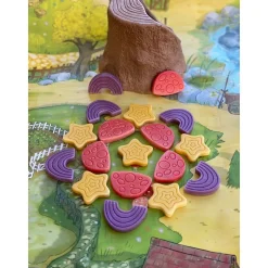 Scenery Stones - Fairy Tale Play - 18pcs