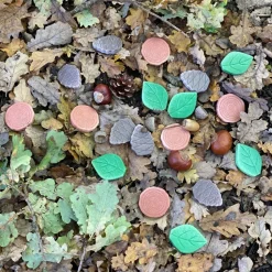 Scenery Stones - Forest Play 18pcs