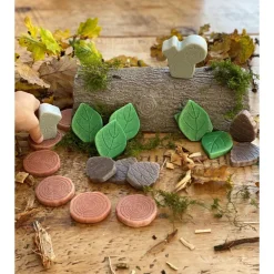 Scenery Stones - Forest Play 18pcs
