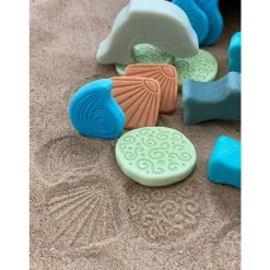 Scenery Stones - Ocean Play - 18pcs