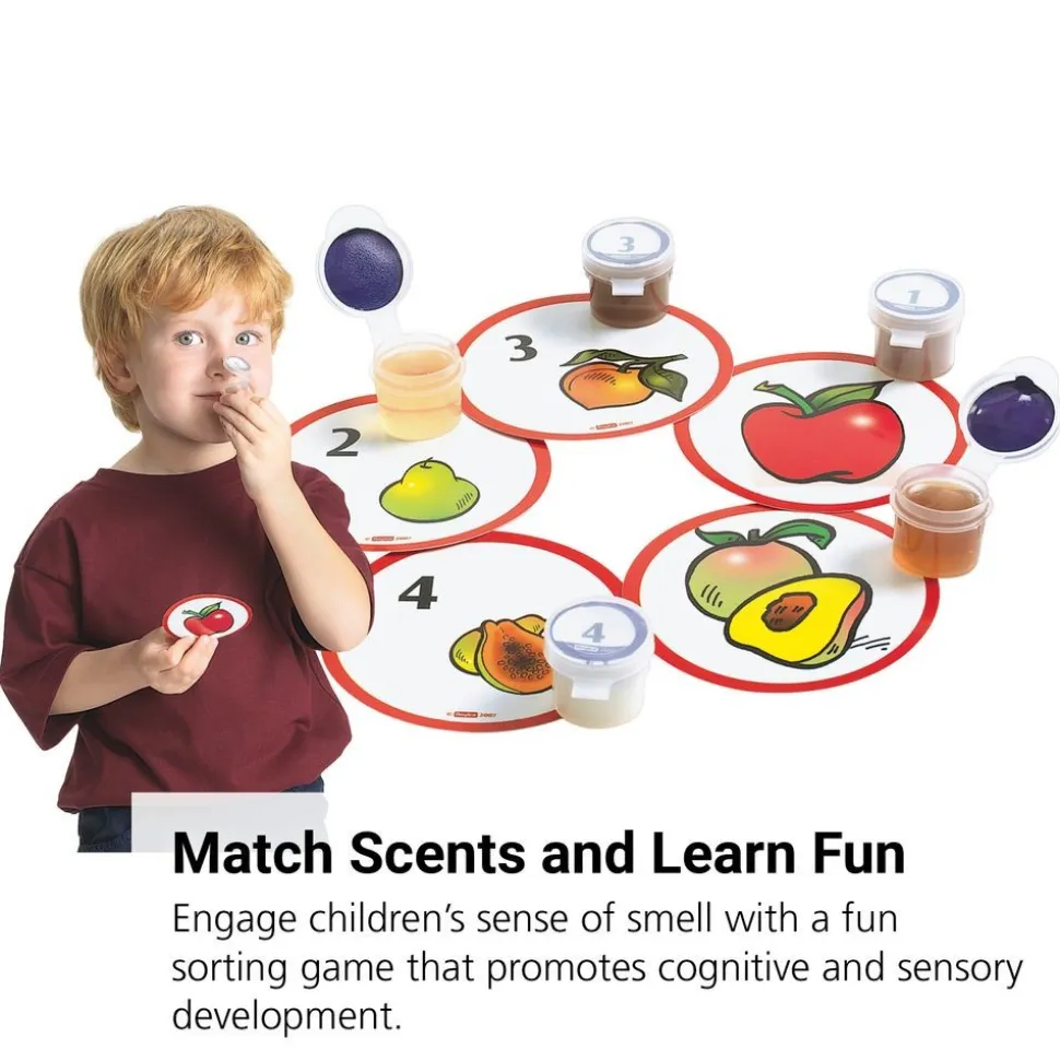 Scents Sort Match Up Kit
