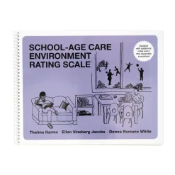 School-Age Care Environment Rating Scale