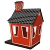Schoolhouse Retreat Playhouse