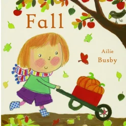 Science Board Book Collection 8 Titles