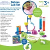 Science Experimentation Lab Set 45 pieces