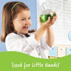 Science Experimentation Lab Set 45 pieces