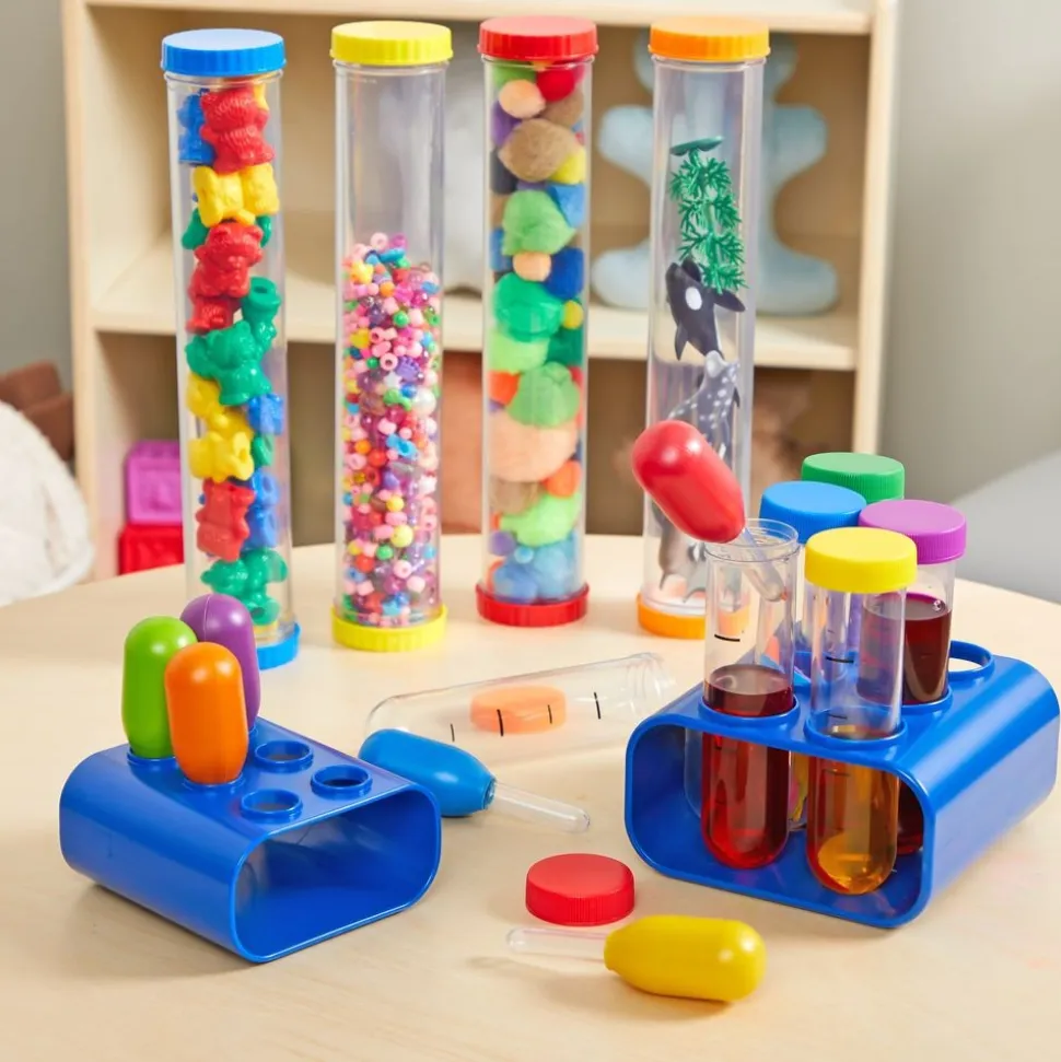 Science Explorer Kit