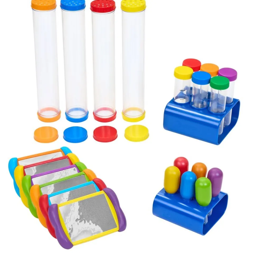 Science Explorer Kit