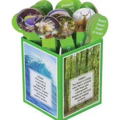 Science Sorts™ - Habitats