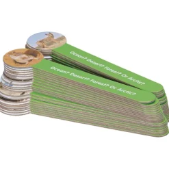 Science Sorts™ - Habitats