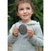 Seashore Sensory Stones - Set of 8