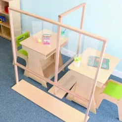 See Through Room Divider, 48