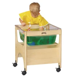 See-Thru Mini Sensory Table