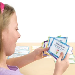 SEL Conversation Cards For Home