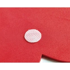 Self Adhesive Hook Tabs, 168 Pieces