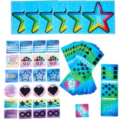 Self-Regulation Calm Down Kit - 42pcs