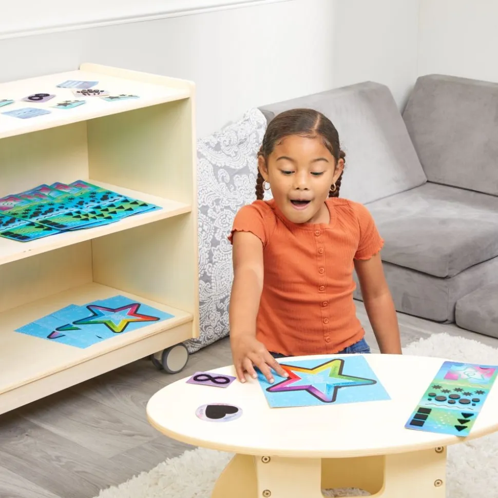 Self-Regulation Calm Down Kit - 42pcs