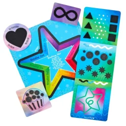 Self-Regulation Calm Down Kit - 42pcs