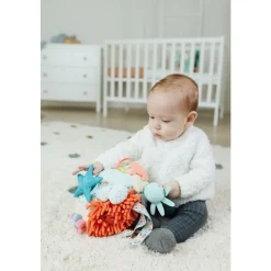 Sensorial Reef Ball