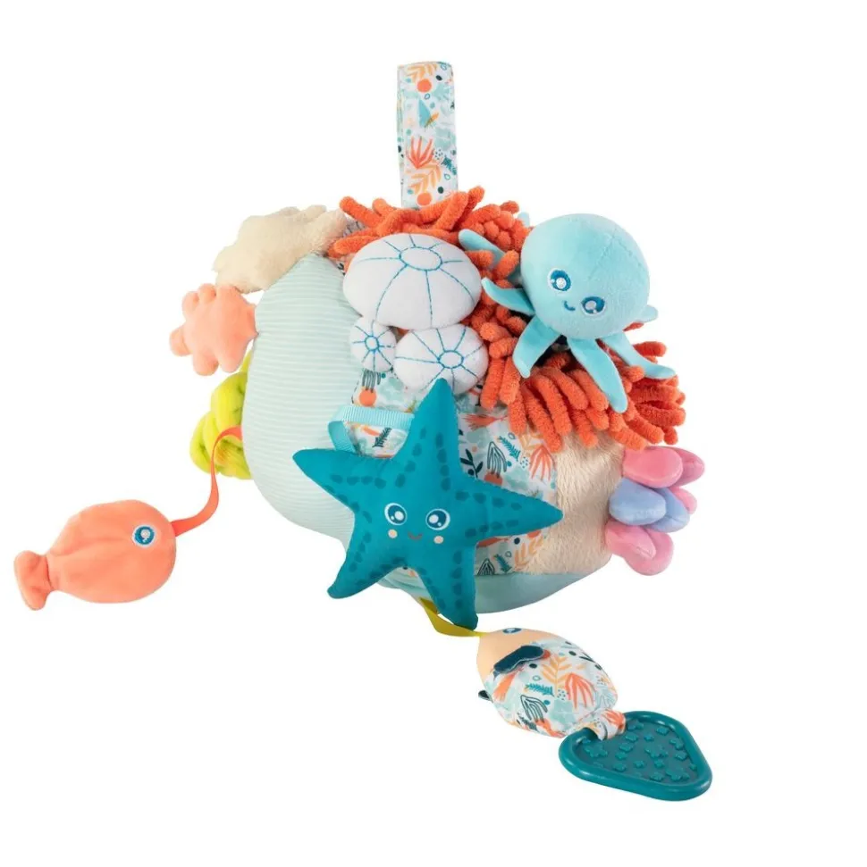 Sensorial Reef Ball