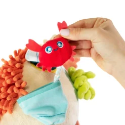 Sensorial Reef Ball