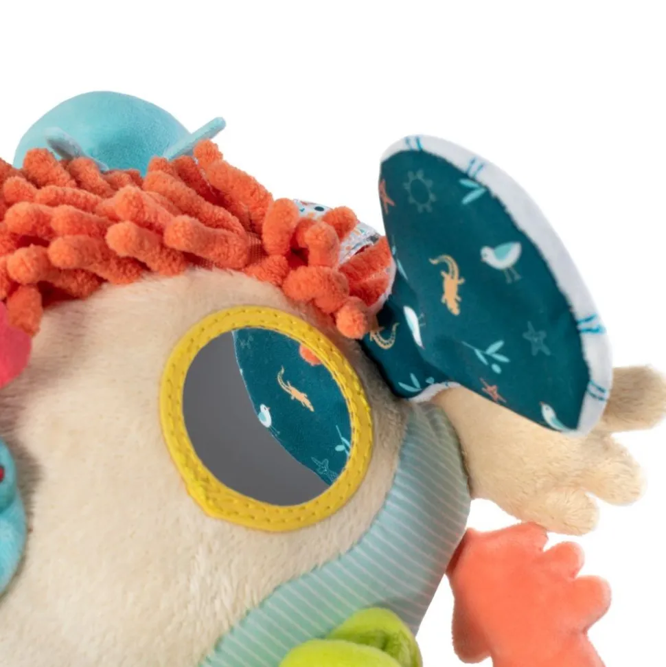 Sensorial Reef Ball