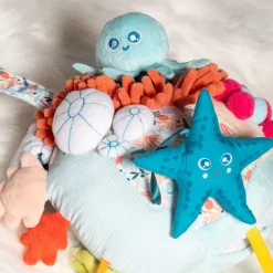 Sensorial Reef Ball