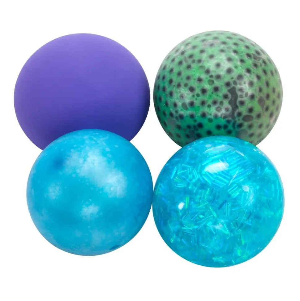 Sensory Ball Fidget Kit