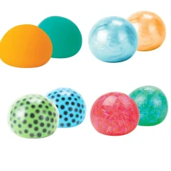 Sensory Ball Fidget Kit