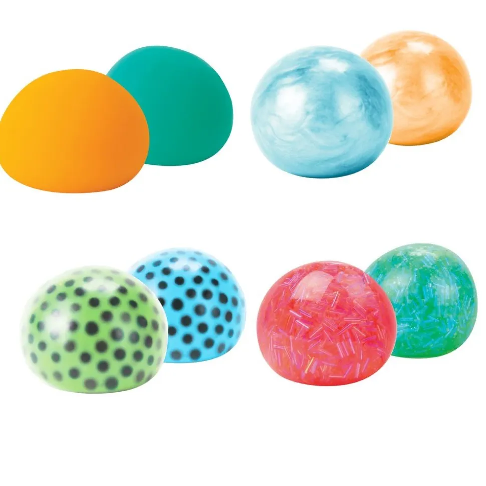 Sensory Ball Fidget Kit