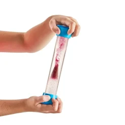 Sensory Fidget Tubes - Set of 4