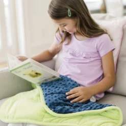 Sensory Genius Weighted Lap Pad