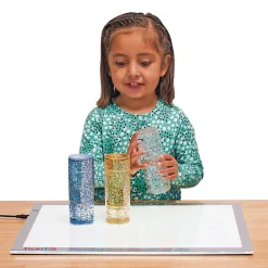 Sensory Glitter Storm Set of 3