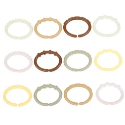 Sensory Linkets - Boho