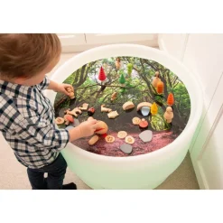 Sensory Mood Discovery Light Table Kit of 5