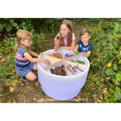 Sensory Mood Discovery Light Table