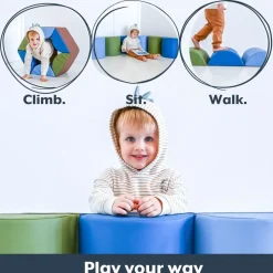 Sensory Path - Woodland