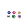 Sensory Reflective Color Mystery Balls