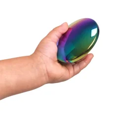 Sensory Reflective Sound Buttons - Set of 3