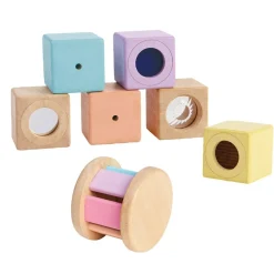 Sensory Toy Set