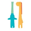 Sensory Tube Teethers